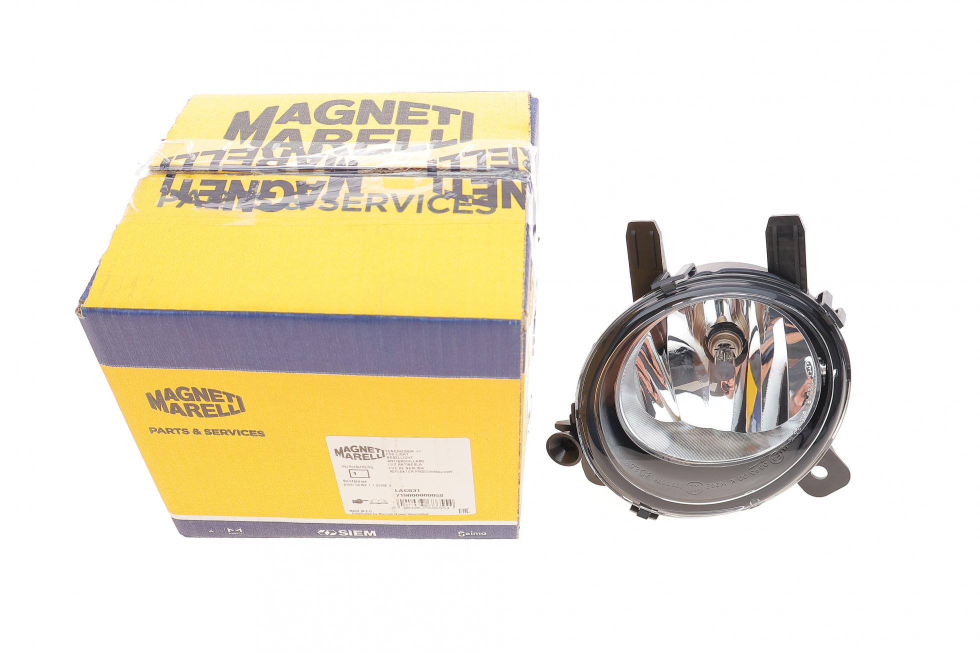 719000000058 MAGNETI MARELLI